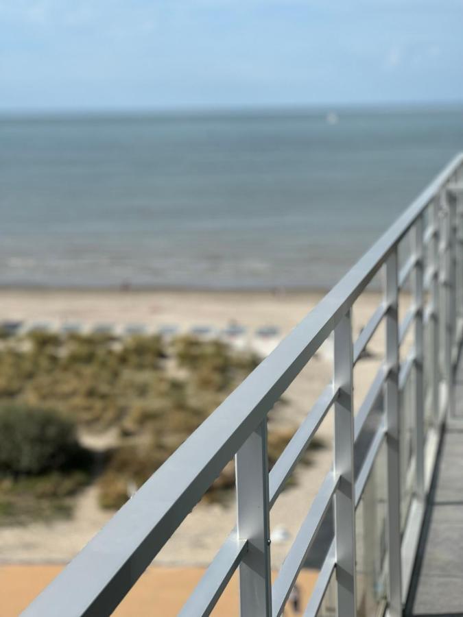 ניופורט Sunbeach מראה חיצוני תמונה