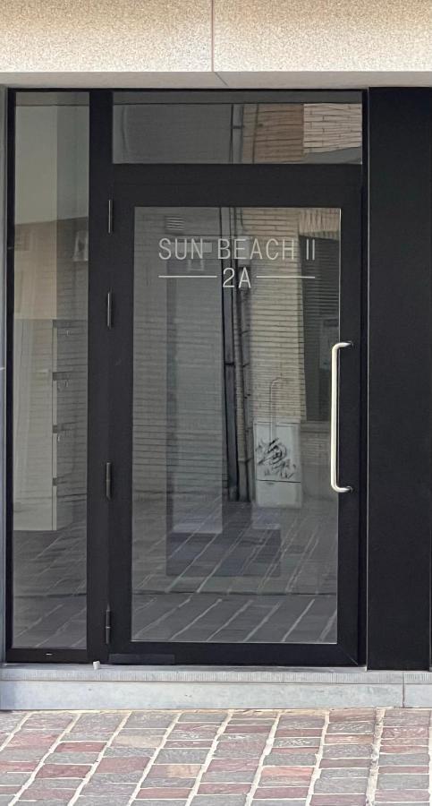ניופורט Sunbeach מראה חיצוני תמונה